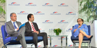 Germán llama a no utilizar ley dominio para la extorsión