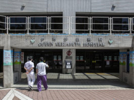 Detectan un caso de peste bubónica en humanos en el centro de China