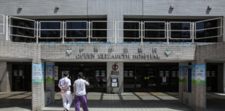 Detectan un caso de peste bubónica en humanos en el centro de China