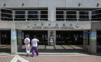 Detectan un caso de peste bubónica en humanos en el centro de China