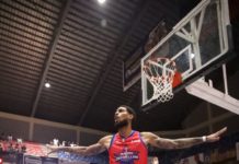 Bramah se impone en la Competencia de Donqueos