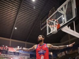 Bramah se impone en la Competencia de Donqueos