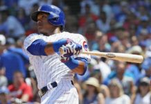 Toros anuncian contratación del infielder Addison Russell