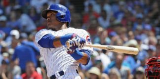 Toros anuncian contratación del infielder Addison Russell