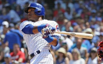 Toros anuncian contratación del infielder Addison Russell