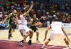 Soles dan primer golpe a los Indios en semifinales LNB