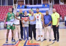 Areperos y Fénix salen airosos en jornada inicial LND U22 Copa INAPA