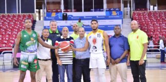 Areperos y Fénix salen airosos en jornada inicial LND U22 Copa INAPA