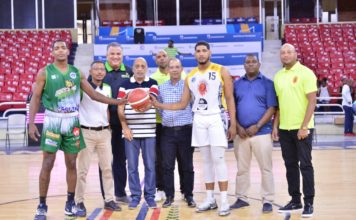 Areperos y Fénix salen airosos en jornada inicial LND U22 Copa INAPA