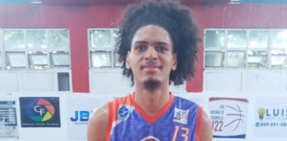 Calero debuta con triunfo en la 2da división de la Liga de Desarrollo