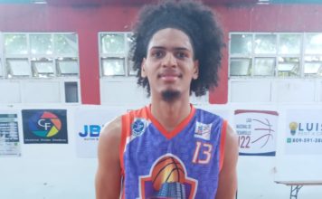 Calero debuta con triunfo en la 2da división de la Liga de Desarrollo