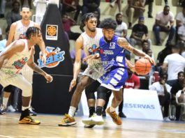 Marineros consigue segunda victoria en fase eliminación LNB