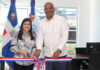 ProDominicana firma acuerdo para promover la exportación e inversión en La Romana