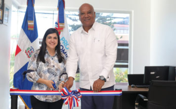 ProDominicana firma acuerdo para promover la exportación e inversión en La Romana