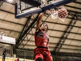 Indios consiguen segundo triunfo en fase de eliminación LNB