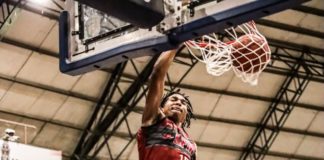 Indios consiguen segundo triunfo en fase de eliminación LNB