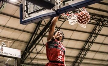 Indios consiguen segundo triunfo en fase de eliminación LNB