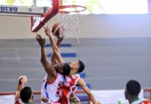 CDP supera a Bulldogs y entra en la pelea por clasificación en LND U22 Copa INAPA