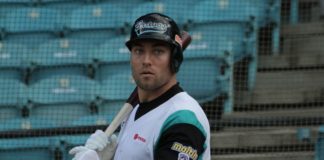 Cade Gotta reforzará a las Águilas Cibaeñas para la temporada 2022-2023