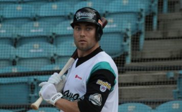 Cade Gotta reforzará a las Águilas Cibaeñas para la temporada 2022-2023