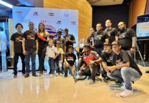 Anuncian inicio del Campeonato Nacional de Motovelocidad CST TIRES y el Campeonato Nacional de Automovilismo Máximo Sarraff In Memoriam 2022