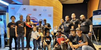 Anuncian inicio del Campeonato Nacional de Motovelocidad CST TIRES y el Campeonato Nacional de Automovilismo Máximo Sarraff In Memoriam 2022