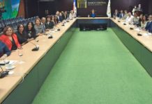 República Dominicana registra unos 30,000 ciberataques cada mes