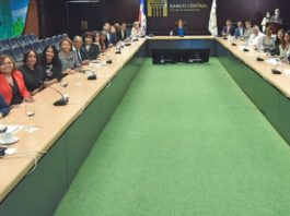 República Dominicana registra unos 30,000 ciberataques cada mes