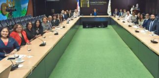 República Dominicana registra unos 30,000 ciberataques cada mes