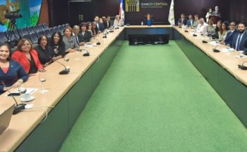 República Dominicana registra unos 30,000 ciberataques cada mes