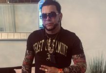 Cesar Santy será el padrino de la Gran Parada Dominicana del Bronx