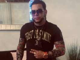 Cesar Santy será el padrino de la Gran Parada Dominicana del Bronx