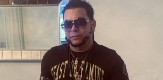 Cesar Santy será el padrino de la Gran Parada Dominicana del Bronx