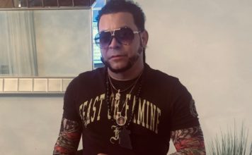 Cesar Santy será el padrino de la Gran Parada Dominicana del Bronx