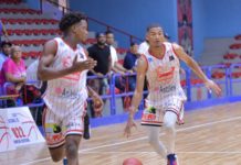 San Lázaro domina al Mauricio Báez en doble tiempo extra en LND U22 Copa INAPA; Constituyentes ganan