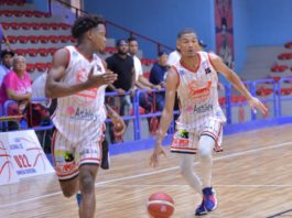 San Lázaro domina al Mauricio Báez en doble tiempo extra en LND U22 Copa INAPA; Constituyentes ganan