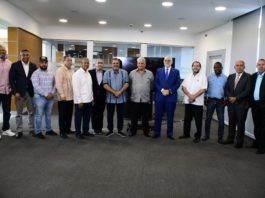 Liga de Verano y LIDOM lanzan calendario del torneo veraniego de 2022