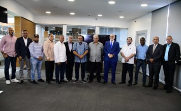 Liga de Verano y LIDOM lanzan calendario del torneo veraniego de 2022