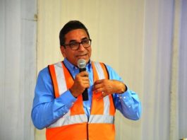 Consorcio CAEI recertifica por segunda ocasión su sistema de gestión integrado de Calidad y Medio Ambiente con ISO 9001 y 14001