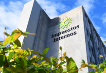 DGII informa sobre disponibilidad de placas tipo G