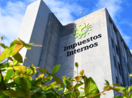 DGII informa sobre disponibilidad de placas tipo G