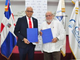 CAPGEFI y economistas se unen para formar profesionales en materia hacendaria