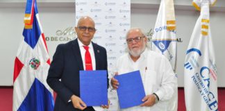 CAPGEFI y economistas se unen para formar profesionales en materia hacendaria