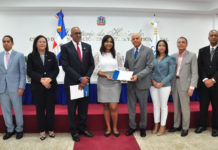 CAPGEFI gradúa más de 300 servidores públicos