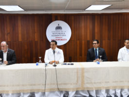 Ministerio de Salud confirma primer caso importado de viruela símica; paciente permanece en observación