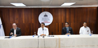 Ministerio de Salud confirma primer caso importado de viruela símica; paciente permanece en observación