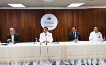 Ministerio de Salud confirma primer caso importado de viruela símica; paciente permanece en observación