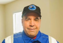 Representante internacional de la CDDA saluda apertura presa Taveras-Bao a deportes acuáticos