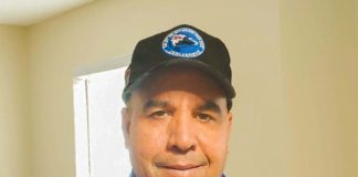 Representante internacional de la CDDA saluda apertura presa Taveras-Bao a deportes acuáticos