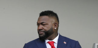 David Ortiz ingresa oficialmente a Cooperstown